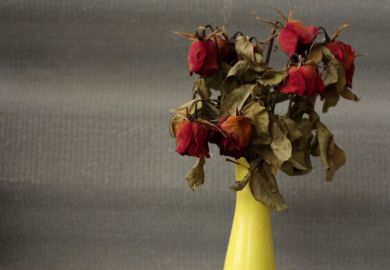 Withered Withered