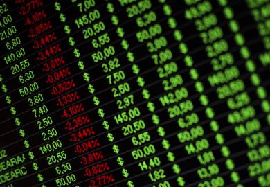 Stock market crash brought on by Brexit