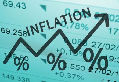 Inflation Inflation