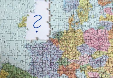 Brexit jigsaw Brexit jigsaw
