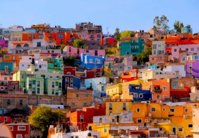 Guanajuato