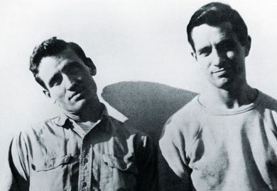 Jack Kerouac