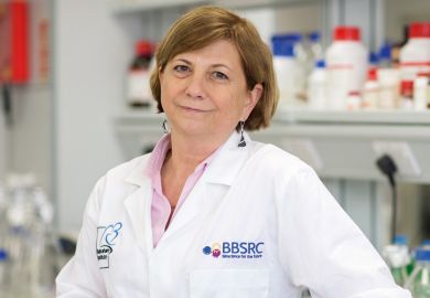 Jackie Hunter, Stratified Medical