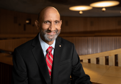 Chennupati Jagadish ANU Australian Academy of Sciences