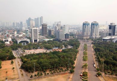 Jakarta
