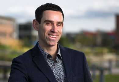 James Byrne, Edge Hill University James Byrne, Edge Hill University