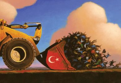 James Fryer illustration (28 July 2016)