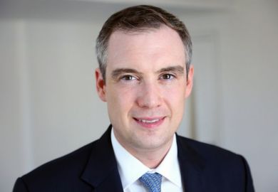 Chair of Office for Students James Wharton Chair of Office for Students James Wharton, Lord Wharton of Yarm