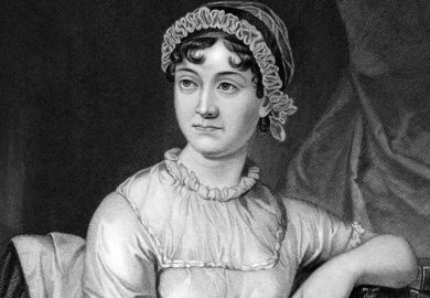 Jane Austen