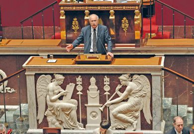 Jean-Louis Touraine Jean-Louis Touraine