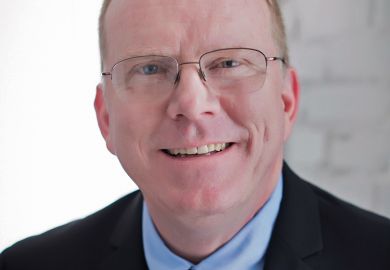 Jeffrey Beall, associate professor and librarian at the University of Colorado Denver Jeffrey Beall, associate professor and librarian at the University of Colorado Denver