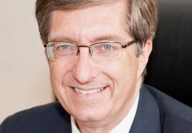 Jeffrey Lehman, New York University Shanghai (NYU Shanghai)