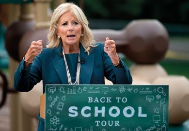 Jill Biden Jill Biden