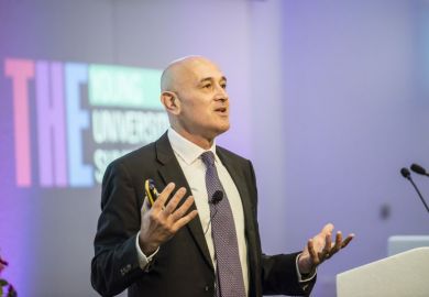 Jim Al-Khalili