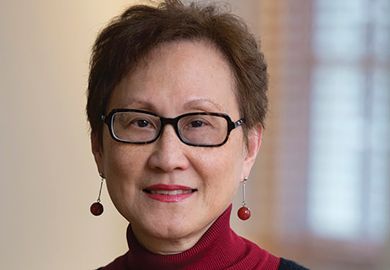 Jing Wang, 1950-2021