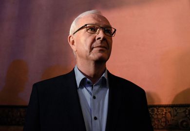 Jiří Drahoš Jiří Drahoš