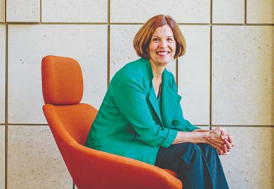 Joan Petersilia, 1951-2019 Joan Petersilia, 1951-2019