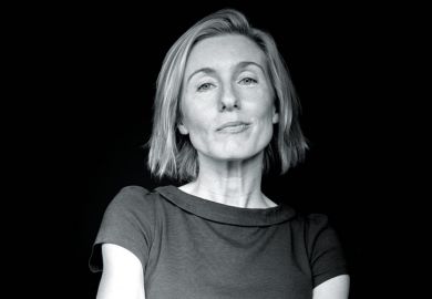 Joanna Williams, University of Kent