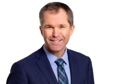 John-Arne Røttingen