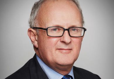 John Bowers QC, Brasenose College, Oxford