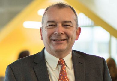 John Latham, Coventry University John Latham, Coventry University