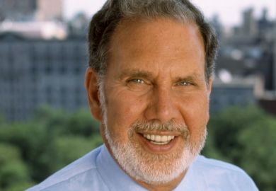 John Sexton, New York University (NYU)