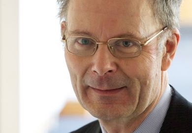 John Curtice