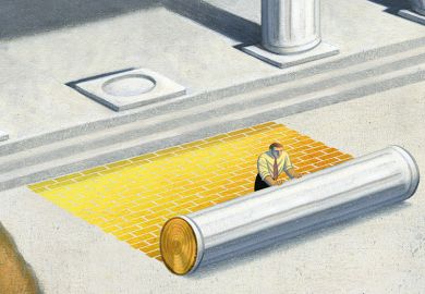 Jon Krause illustration (8 December 2016)