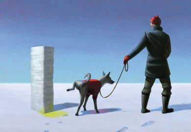 Jon Krause illustration (21 December 2017)