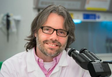 Jose Polo, Monash University