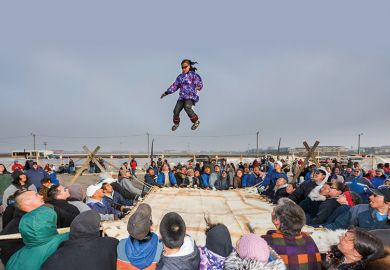Trampoline Trampoline