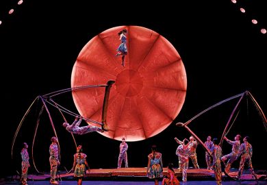 REF 2021 submission rules help push quality to new high