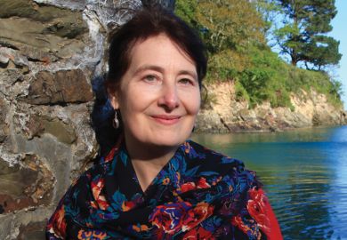 Kate Rigby, Bath Spa University