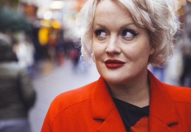 Kate Lister
