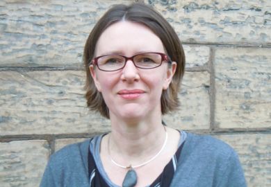 Katherine Hawley, 1971-2021