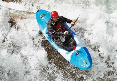 kayak-white-water kayak-white-water