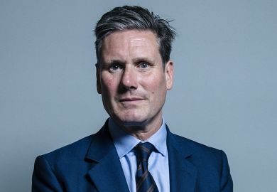Sir Keir Starmer