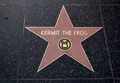 Kermit the Frog Kermit the Frog