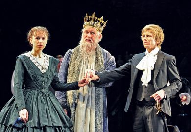 King Lear