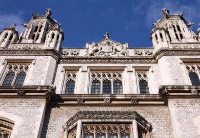 King's College London