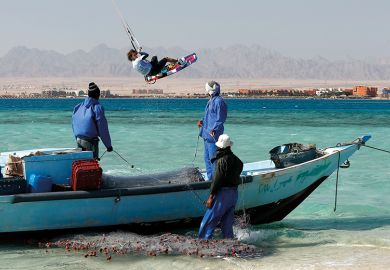 Kite surfing Kite surfing