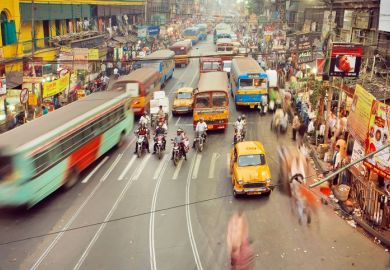 iStock Kolkata Kolkata
