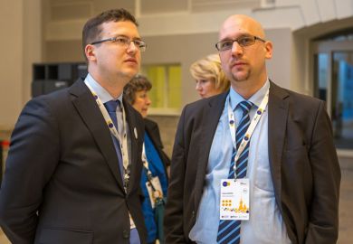 Konstantin Krotov, Saint Petersburg State University, Roland Siegers, CEMS