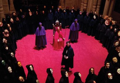 Eyes Wide Shut Eyes Wide Shut