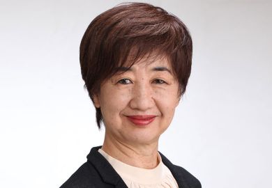 Kuniko Tanioka