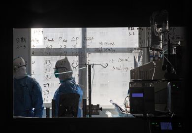 medical researchers medical researchers