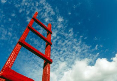 Ladder