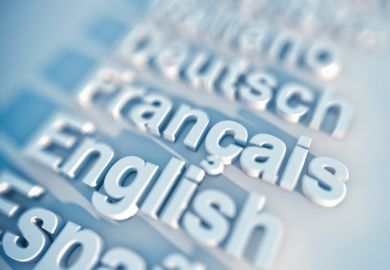 List of world languages