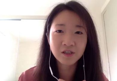 Lanxi Huang Lanxi Huang