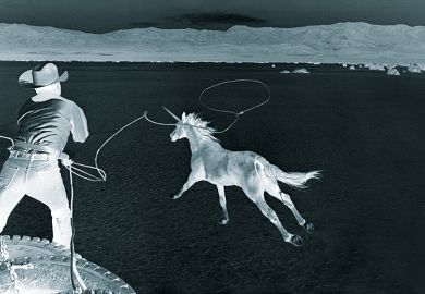 Is chasing unicorns the way to achieve commercial success?